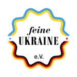 Fine Ukrajna - Verein der deutsch-ukrainischen Zusammenarbeit